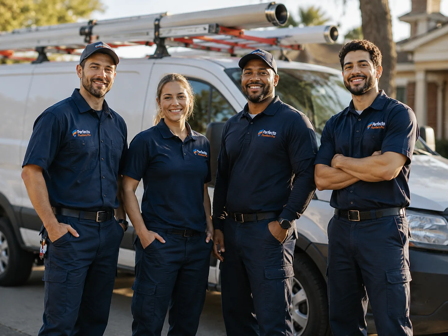 Emergency Plumber Near Me in Santa Clarita, CA near me